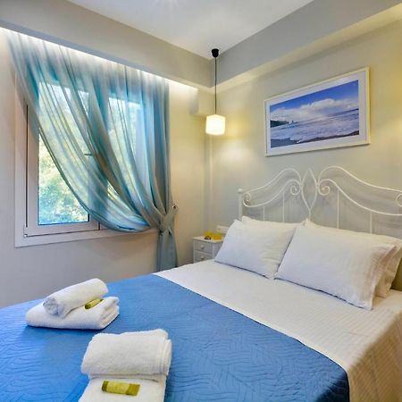 Casa Margarita Apartment Analipsis  Ngoại thất bức ảnh