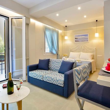 Casa Margarita Apartment Analipsis  Ngoại thất bức ảnh