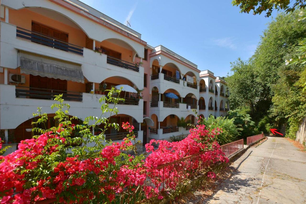 Casa Margarita Apartment Analipsis  Ngoại thất bức ảnh