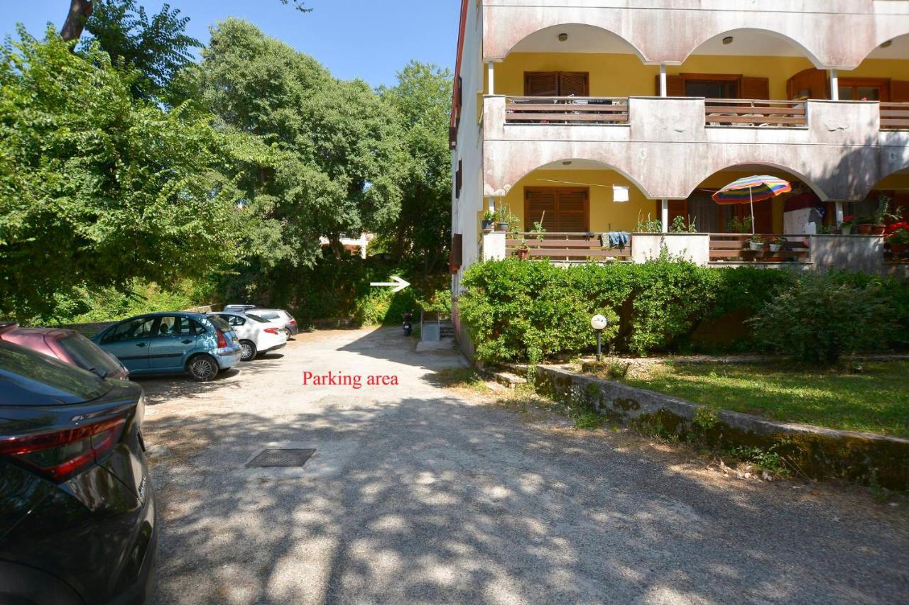 Casa Margarita Apartment Analipsis  Ngoại thất bức ảnh
